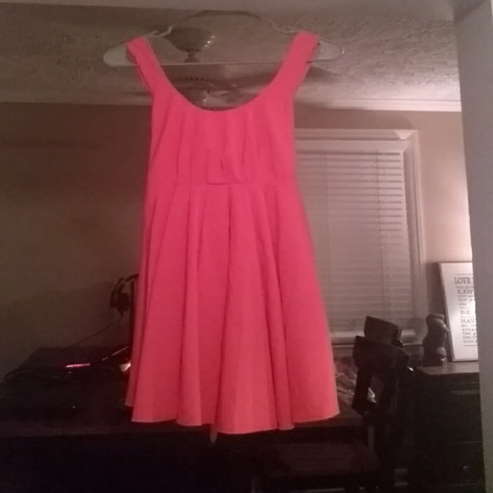 Charlotte Russe Dress